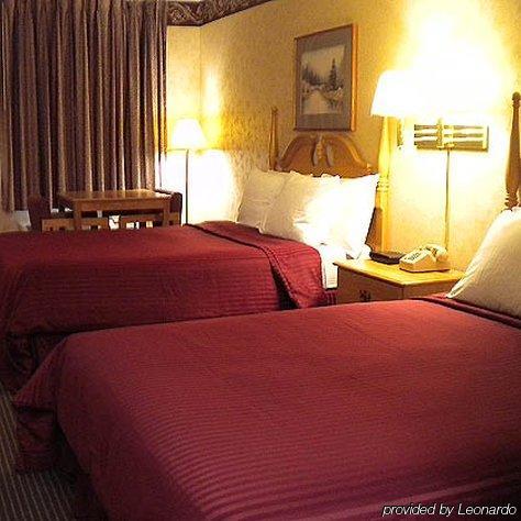 First Heritage Inn Rantoul Habitación foto